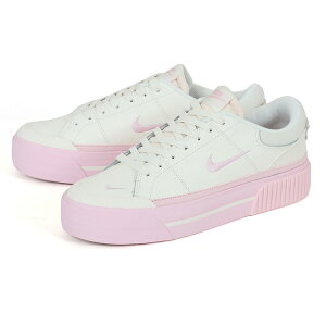 NIKE �i�C�L W COURT LEGACY LIFT VS �E�B�����Y �R�[�g ���K�V�[ ���t�g VS IV2039-100 �Z�C��/�s���N�t�H�[��