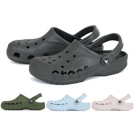 【OFF PRICE】crocs クロックス BAYA CLOG バヤ クロッグ 10126-014 309 4JQ 6PI