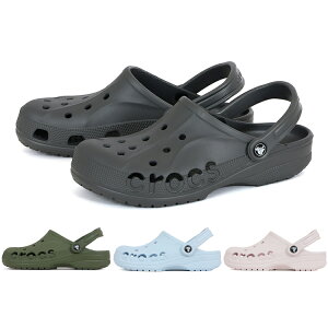 �y�X�[�p�[�Z�[�����ԃG���g���[�ōő�P10�{�z�yOFF PRICE�zcrocs �N���b�N�X BAYA CLOG �o�� �N���b�O 10126-014 309 4JQ 6PI