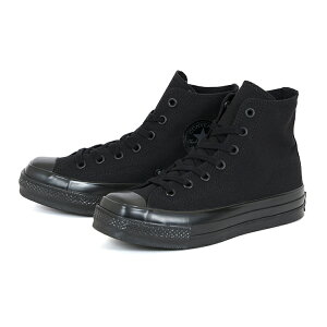 �y�G���g���[���čő�P10�{�zconverse �R���o�[�X ALL STAR SQUARETOE HI �I�[���X�^�[ �X�N�G�A�g�E �n�C 1SF189 �u���b�N���m�N���[��