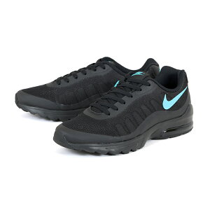 NIKE �i�C�L AIR MAX INVIGOR �G�A�}�b�N�X �C���r�K�[ 749680-014 �u���b�N/�u���[
