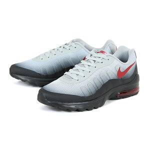 NIKE �i�C�L AIR MAX INVIGOR �G�A�}�b�N�X �C���r�K�[ 749680-015 ���C�g�X���[�N�O���[/�^�t���b�h