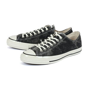 �y�}���\�����ԁ�P10�{�zconverse �R���o�[�X ALL STAR AGED BLEACHDENIM OX �I�[���X�^�[ �G�C�W�h �u���[�`�f�j�� �I�b�N�X 1SF220 �X���[�L�[�O���[/�u���b�N