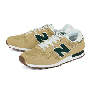 �傫���T�C�Y�y29cm 30cm�zNewbalance �j���[�o�����X U3733HA U373 �x�[�W��