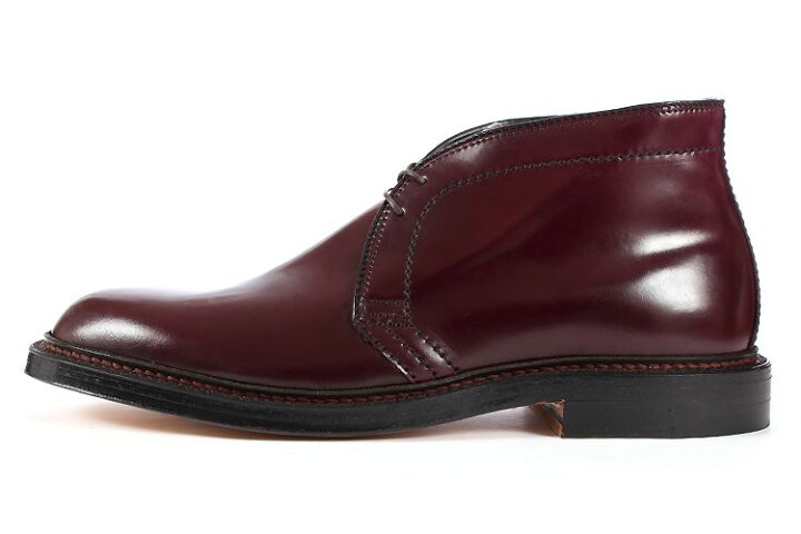 楽天市場】大きいサイズ 【28cm】Alden(オールデン) CHUKKA BOOTS 