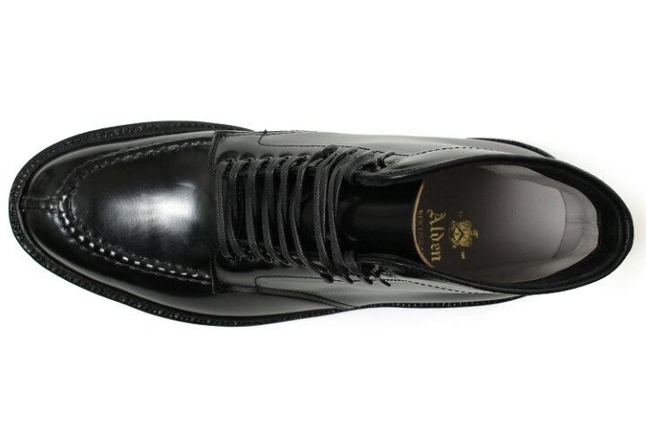 楽天市場】Alden(オールデン) TANKER BOOT CORDOVAN(タンカーブーツ 