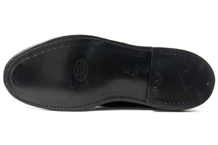 楽天市場】Alden(オールデン) TANKER BOOT CORDOVAN(タンカーブーツ 