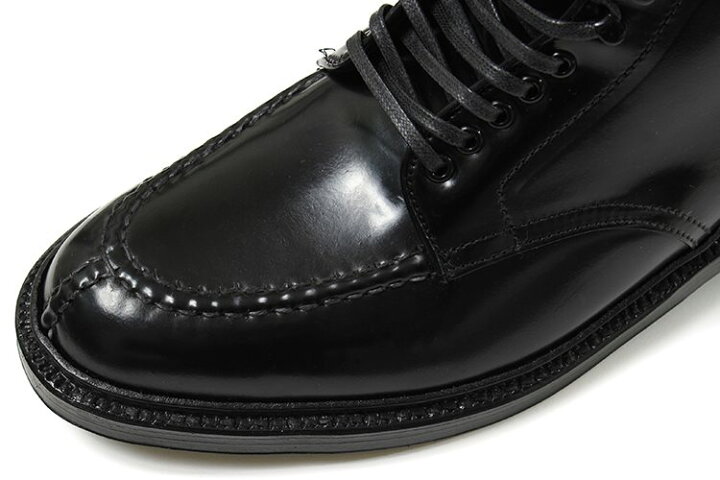 楽天市場】【マラソン期間☆P10倍】Alden(オールデン) TANKER BOOT 