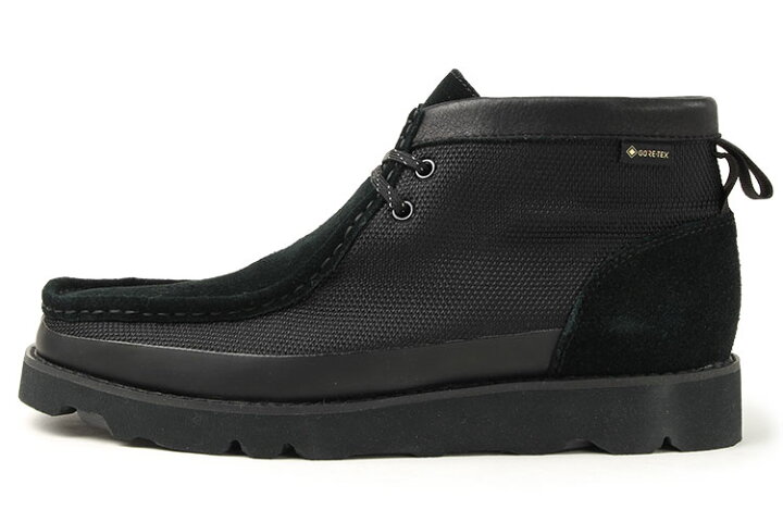 楽天市場】【値下げしました】 Clarks（クラークス） WALLABEE 2.0 GTX 