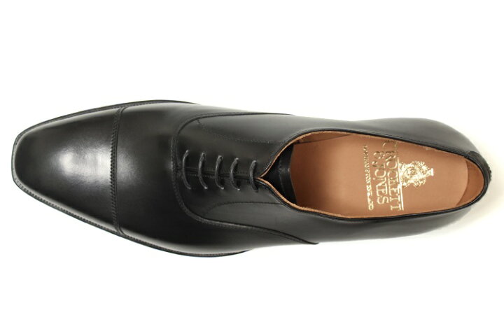 楽天市場】【25.0cm】Crockett & Jones(クロケットアンドジョーンズ 