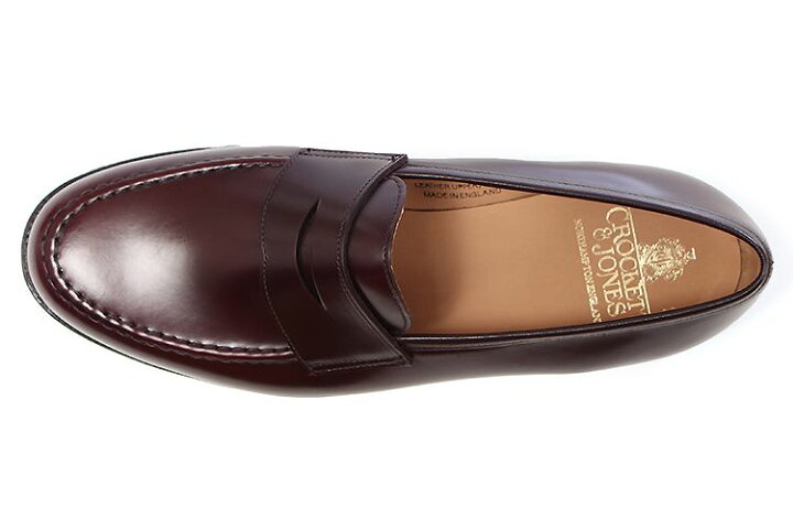 楽天市場】Crockett & Jones(クロケットアンドジョーンズ) BOSTON 