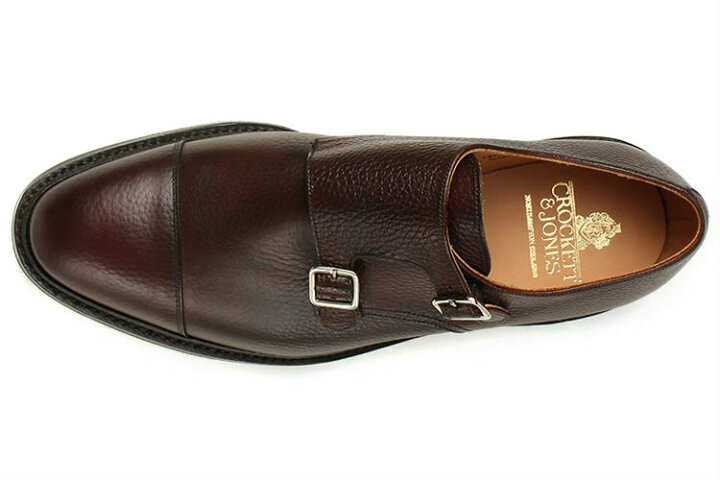 楽天市場】【年末年始も配送します】Crockett & Jones(クロケット 