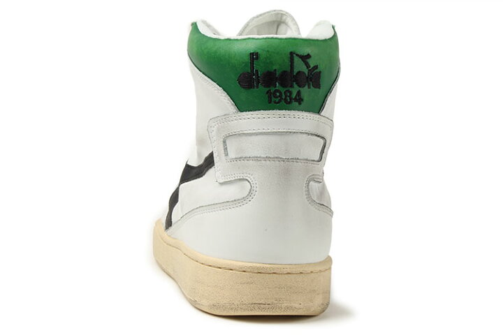 楽天市場】【アウトレット 在庫処分】Diadora heritage（ディアドラ 