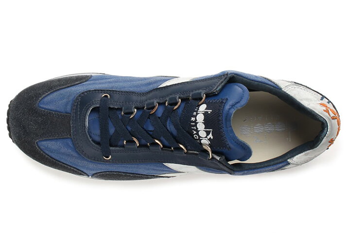 楽天市場】【OFF PRICE】Diadora heritage（ディアドラ ヘリテージ 