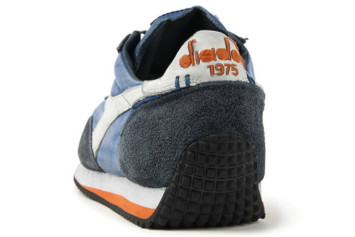 楽天市場】【OFF PRICE】Diadora heritage（ディアドラ ヘリテージ 