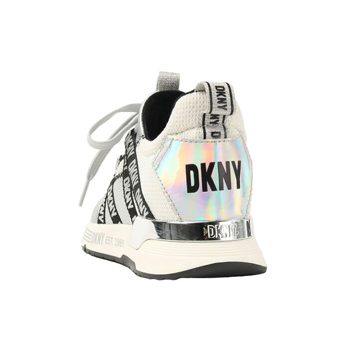 楽天市場】【値下げしました】DKNY ダナキャランニューヨーク 