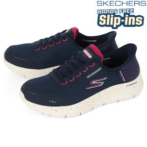 SKECHERS XPb`[Y SLIP-INS XbvCY S[EH[N tbNX NA N[N 124846W NVPK lCr[/sN
