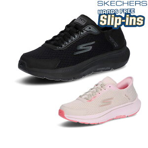 SKECHERS �X�P�b�`���[�Y SLIP-INS �X���b�v�C���Y �S�[���� �R���V�X�e���g 2.0 �G���f���A 128615 BBK NTLP