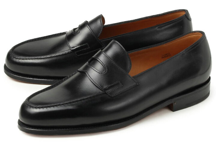 楽天市場】【マラソン期間☆P10倍】JOHN LOBB(ジョンロブ) LOPEZ 