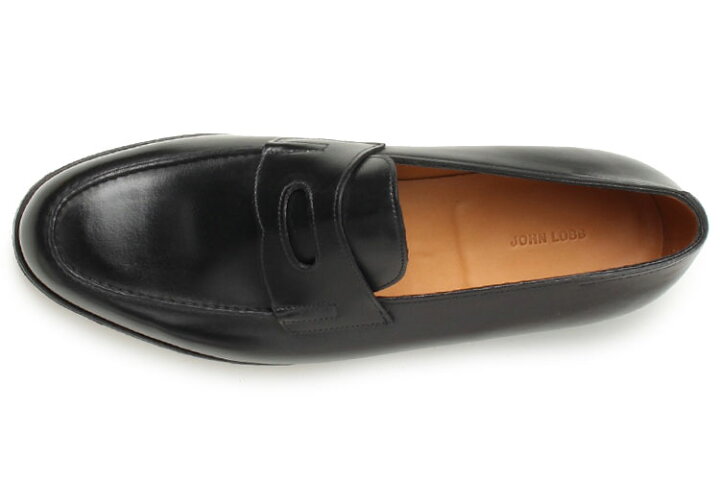 楽天市場】【マラソン期間☆P10倍】JOHN LOBB(ジョンロブ) LOPEZ 