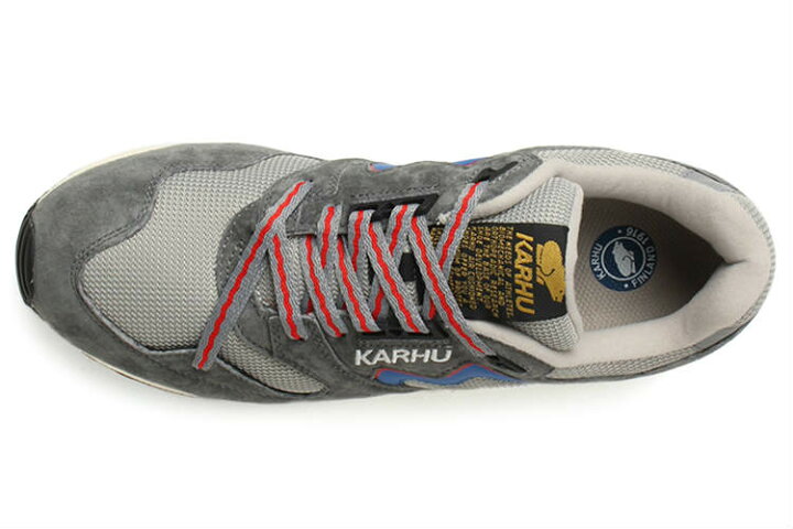 楽天市場】【値下げしました】KARHU(カルフ) SYNCHRON CLASSIC 
