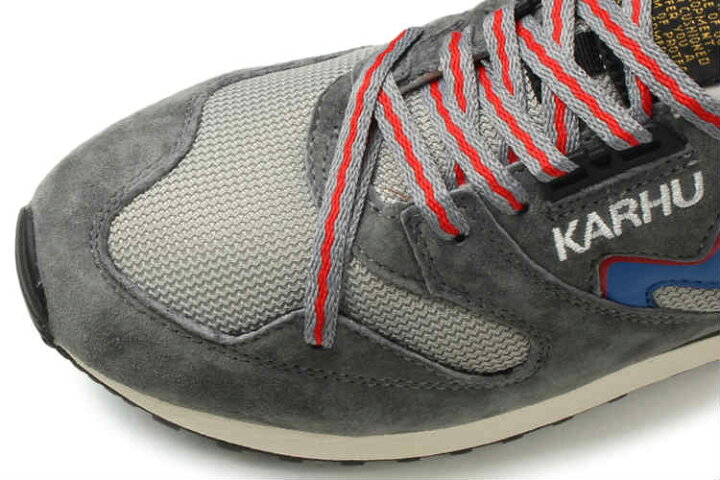楽天市場】【値下げしました】KARHU(カルフ) SYNCHRON CLASSIC 
