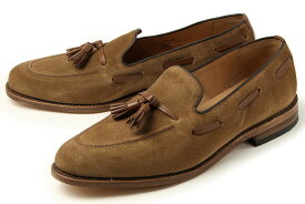 楽天市場 29cm 素材 靴 スエード ローファー メンズ靴 靴の通販
