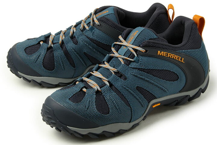 楽天市場 大きいサイズ 29cm 30cm Merrell メレル Chameleon 8 Slam カメレオン 8 スラム J ポーラー Next Focus