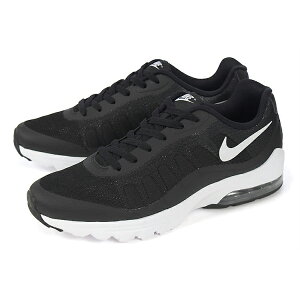 �y�}���\�����ԁ�P10�{�zNike(�i�C�L) AIR MAX INVIGOR(�G�A�}�b�N�X �C���r�K�[) 749680 010 �u���b�N/�z���C�g ��