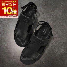 【スーパーセール期間中 エントリーしてポイント最大10倍】【OFF PRICE】Clarks クラークス CRESTVIEW BAY クレストビューベイ 26165191 ブラックレザー