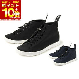 【スーパーセール期間中 エントリーしてポイント最大10倍】le coq sportif（ルコック） LA アルマ MID II T+R QL1UJD50