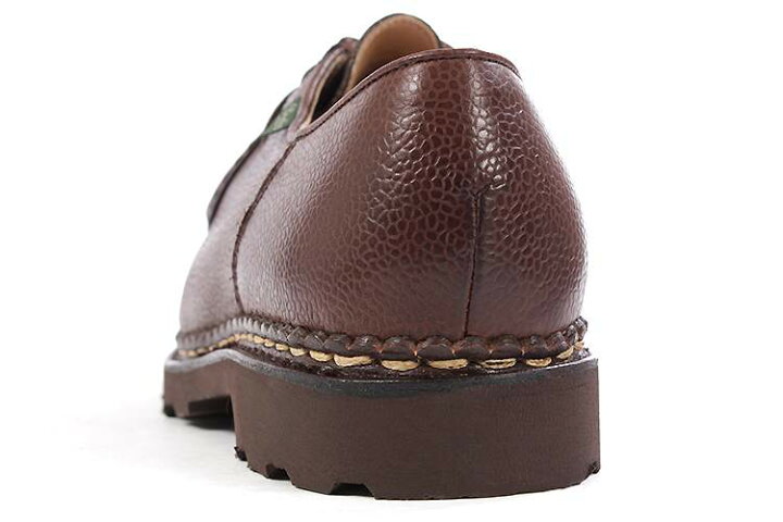 楽天市場】【マラソン期間☆P10倍】Paraboot (パラブーツ) ミカエル 