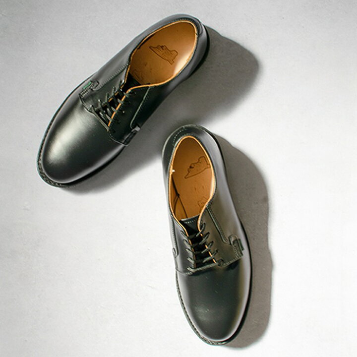 楽天市場】【国内正規品】 Red Wing(レッドウィング) POSTMAN OXFORD 