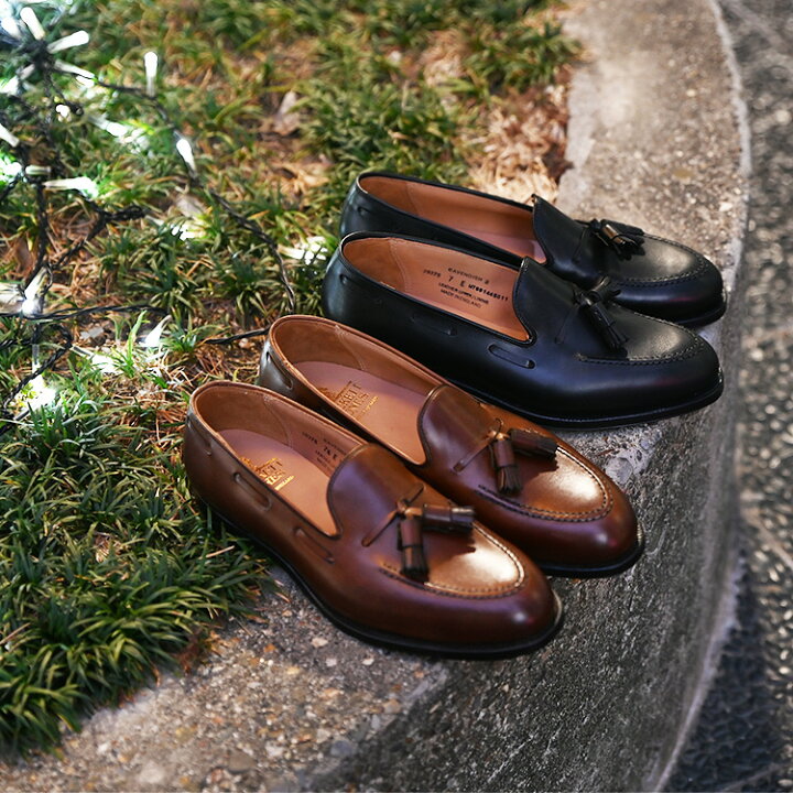 楽天市場】Crockett & Jones(クロケットアンドジョーンズ) CAVENDISH2 