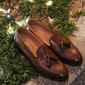 Crockett & Jones(NPbgAhW[Y) CAVENDISH2(LxfBbV2) 29376A-B02L1 _[NuEo[jbVhJ[t