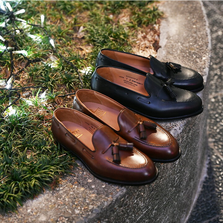 楽天市場】【マラソン期間☆P10倍】Crockett & Jones(クロケットアンド 