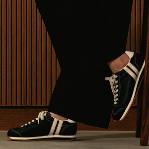 yKizPatrickipgbNj NEVADA II(lo_2) 17511 BLK ubN