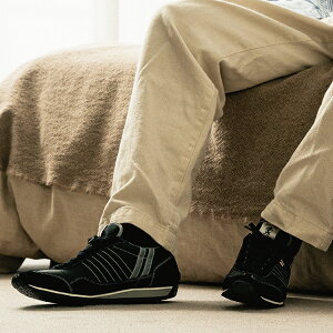 Patrick pgbN STADIUM X^WA 23011 BLK ubN