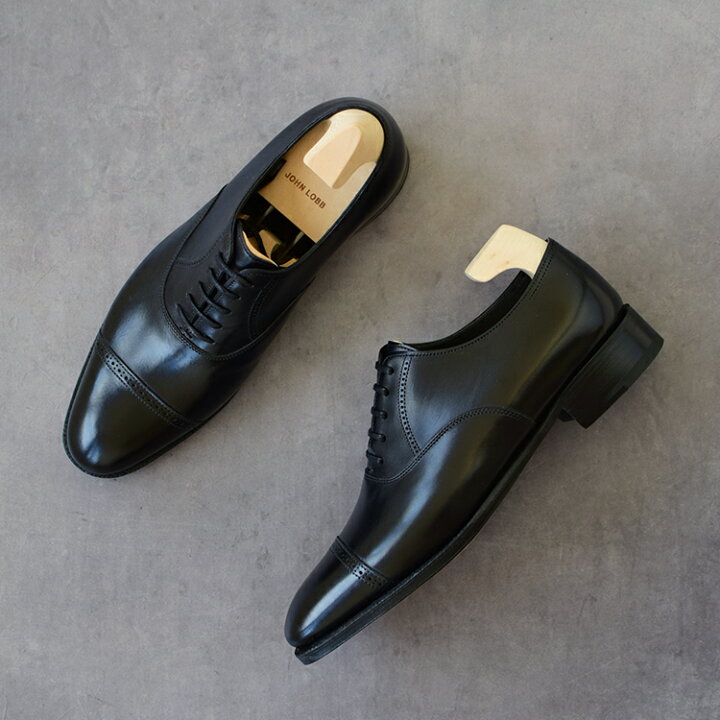 楽天市場】【純正シューツリー付き】JOHN LOBB(ジョンロブ) PHILIP II 