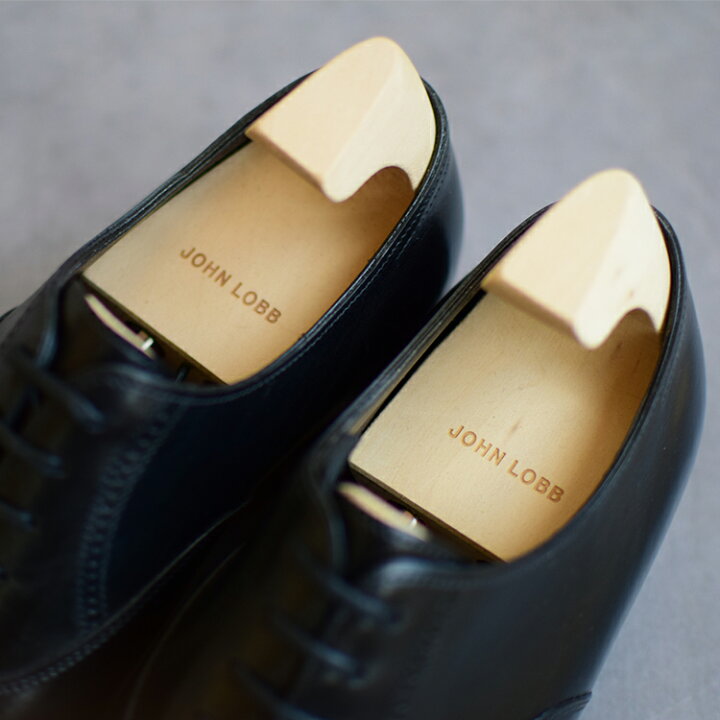 楽天市場】【純正シューツリー付き】JOHN LOBB(ジョンロブ) PHILIP II 
