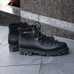 Paraboot �p���u�[�c AVORIAZ PYRENEX �A���H���A�[�Y �s���l�b�N�X 188920 �u���b�N