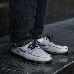 �y�}���\�����ԁ�P10�{�zParaboot �p���u�[�c BARTH �o�[�X 780565 VEL ZINC �O���[