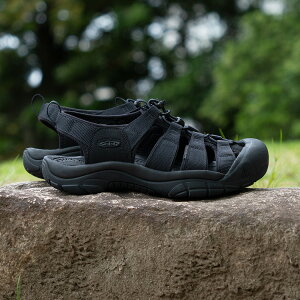 KEEN(�L�[��) NEWPORT H2(�j���[�|�[�g H2) 1022258 �g���v���u���b�N