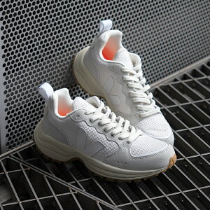 VEJA ���F�W�� VENTURI II HEXAMESH �x���`���� 2 �w�L�T���b�V�� VJVR213752 �O���x��/�z���C�g