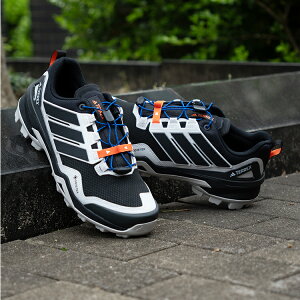 adidas AfB_X TERREX SKYCHASER GTX ebNX XJC`FCT[ SAebNX IH2799 ubN/O[