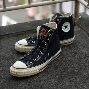 �y�}���\�����ԁ�P10�{�zconverse �R���o�[�X ALL STAR AGED RL HI JURASSIC PARK �I�[���X�^�[ �G�C�W�h RL �n�C �W�����V�b�N�E�p�[�N 1SE697 31315560 �u���b�N/�J��