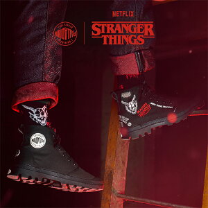 PALLADIUM pfBE PAMPA HELLFIRE ppwt@CA 74496-001 I[ubN