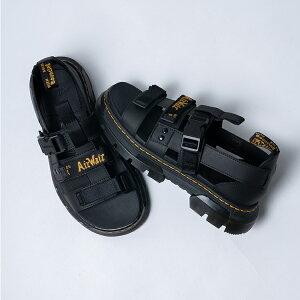 Dr.Martens �h�N�^�[�}�[�`�� PEARSON �s�A�\�� �}���`�X�g���b�v �T���_�� 31574001 �u���b�N
