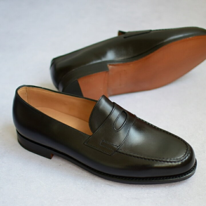 楽天市場】【マラソン期間☆P10倍】JOHN LOBB(ジョンロブ) LOPEZ 