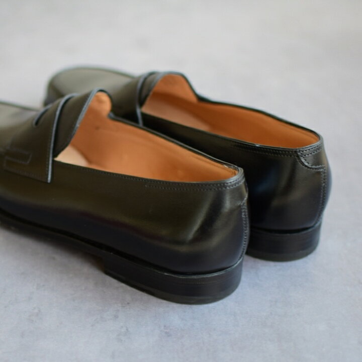 楽天市場】JOHN LOBB(ジョンロブ) LOPEZ(ロペス) ブラック : NEXT FOCUS